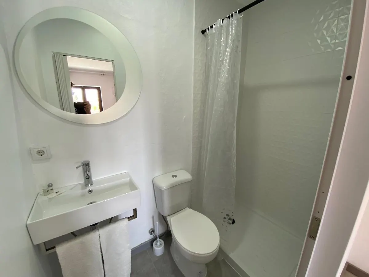 Guest House Casa Ramos On The Strip Albufeira Portugalsko
