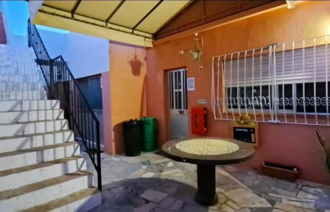 Ubytování v soukromí Guest House Casa Ramos On The Strip Albufeira