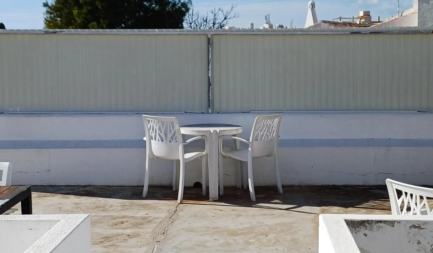 Ubytování v soukromí Guest House Casa Ramos On The Strip Albufeira Portugalsko