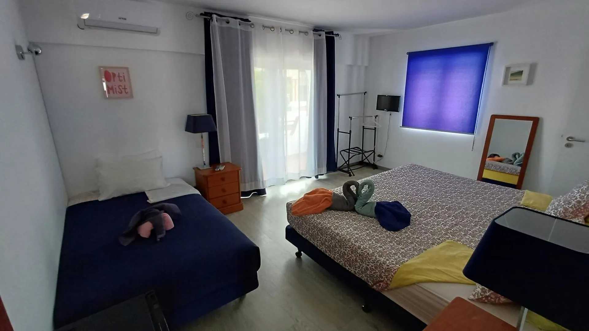 Guest House Casa Ramos On The Strip Albufeira 0*,