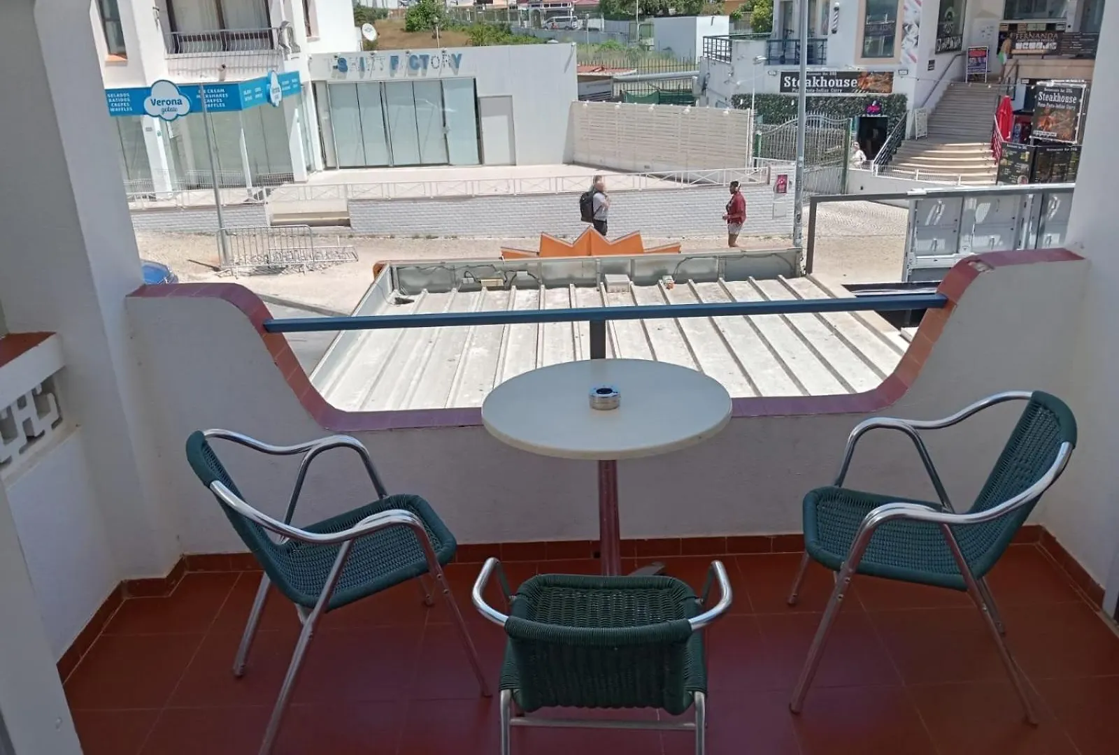 Guest House Casa Ramos On The Strip Albufeira Ubytování v soukromí