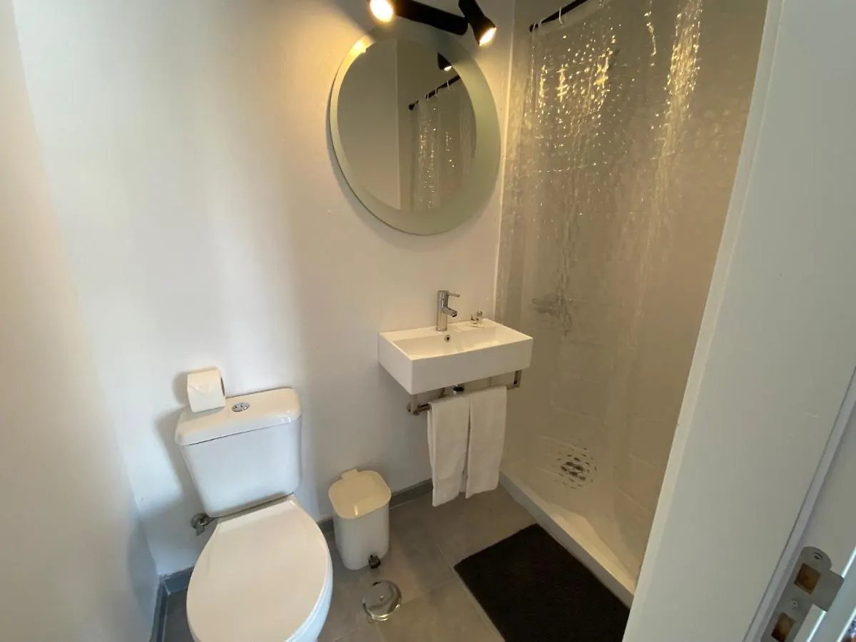 Guest House Casa Ramos On The Strip Albufeira Homestay