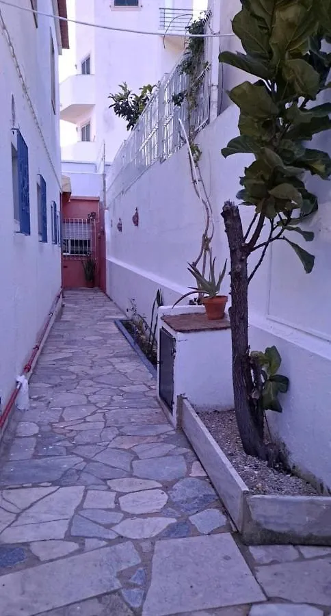 Guest House Casa Ramos On The Strip Albufeira 0*,