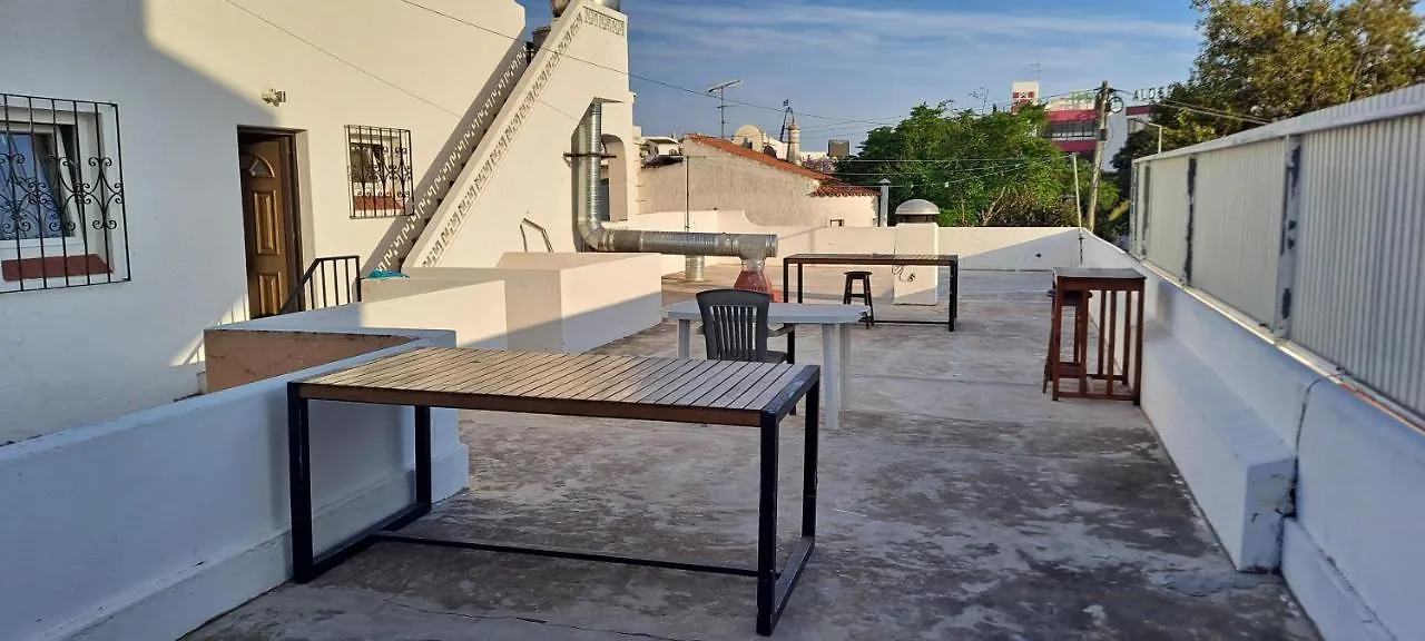 Homestay Guest House Casa Ramos On The Strip Albufeira Portugal