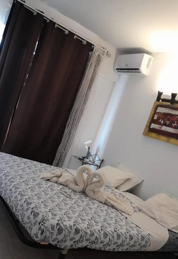 Homestay Guest House Casa Ramos On The Strip Albufeira