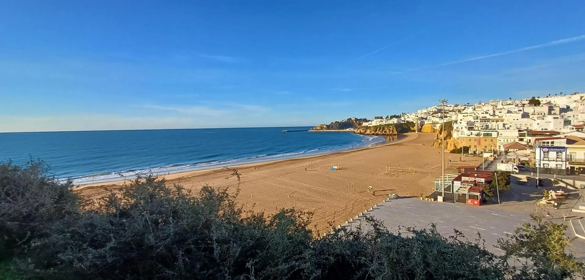 Homestay Guest House Casa Ramos On The Strip Albufeira