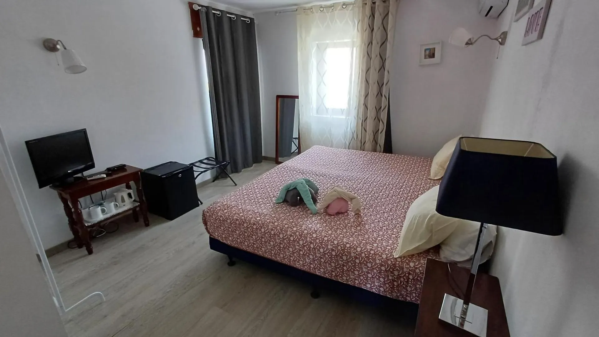 Guest House Casa Ramos On The Strip Albufeira Homestay