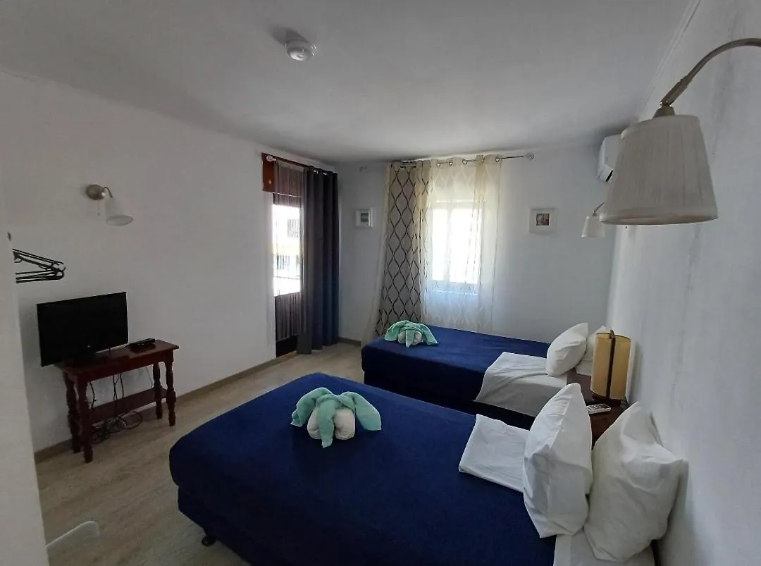 Guest House Casa Ramos On The Strip Albufeira