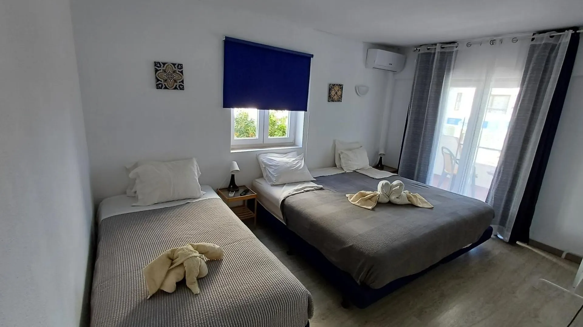 Guest House Casa Ramos On The Strip Albufeira 0*,  Portugal