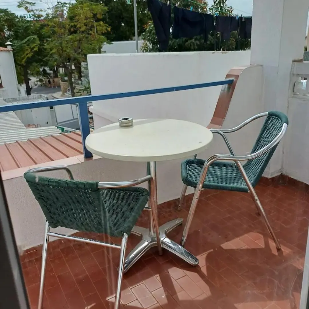 Guest House Casa Ramos On The Strip Albufeira 0*,  Portugal