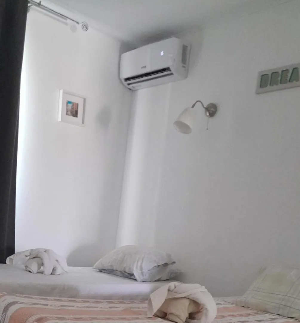 Guest House Casa Ramos On The Strip Albufeira Homestay