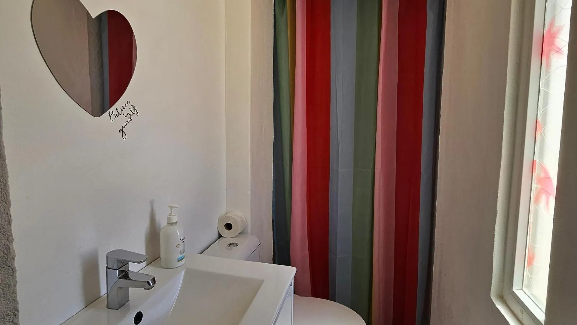 Guest House Casa Ramos On The Strip Albufeira