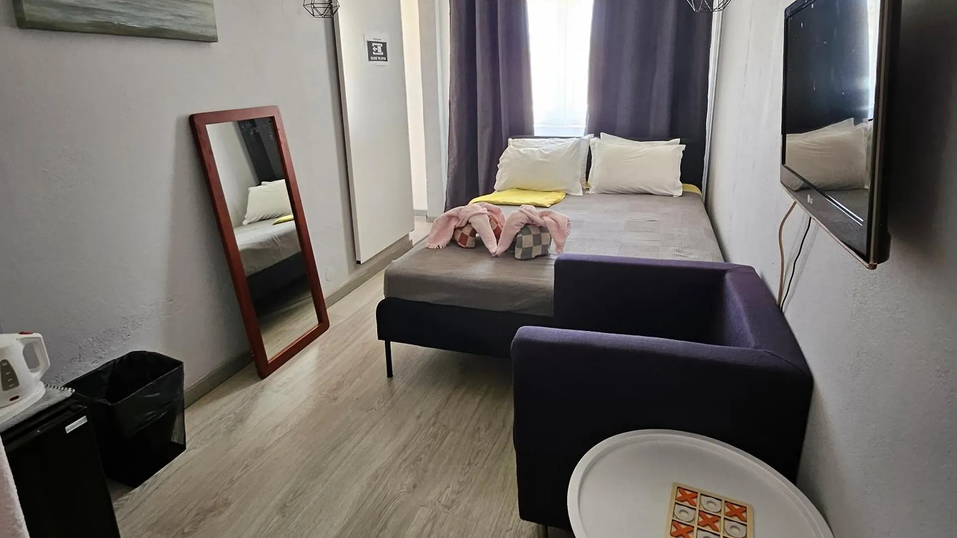 Homestay Guest House Casa Ramos On The Strip Albufeira