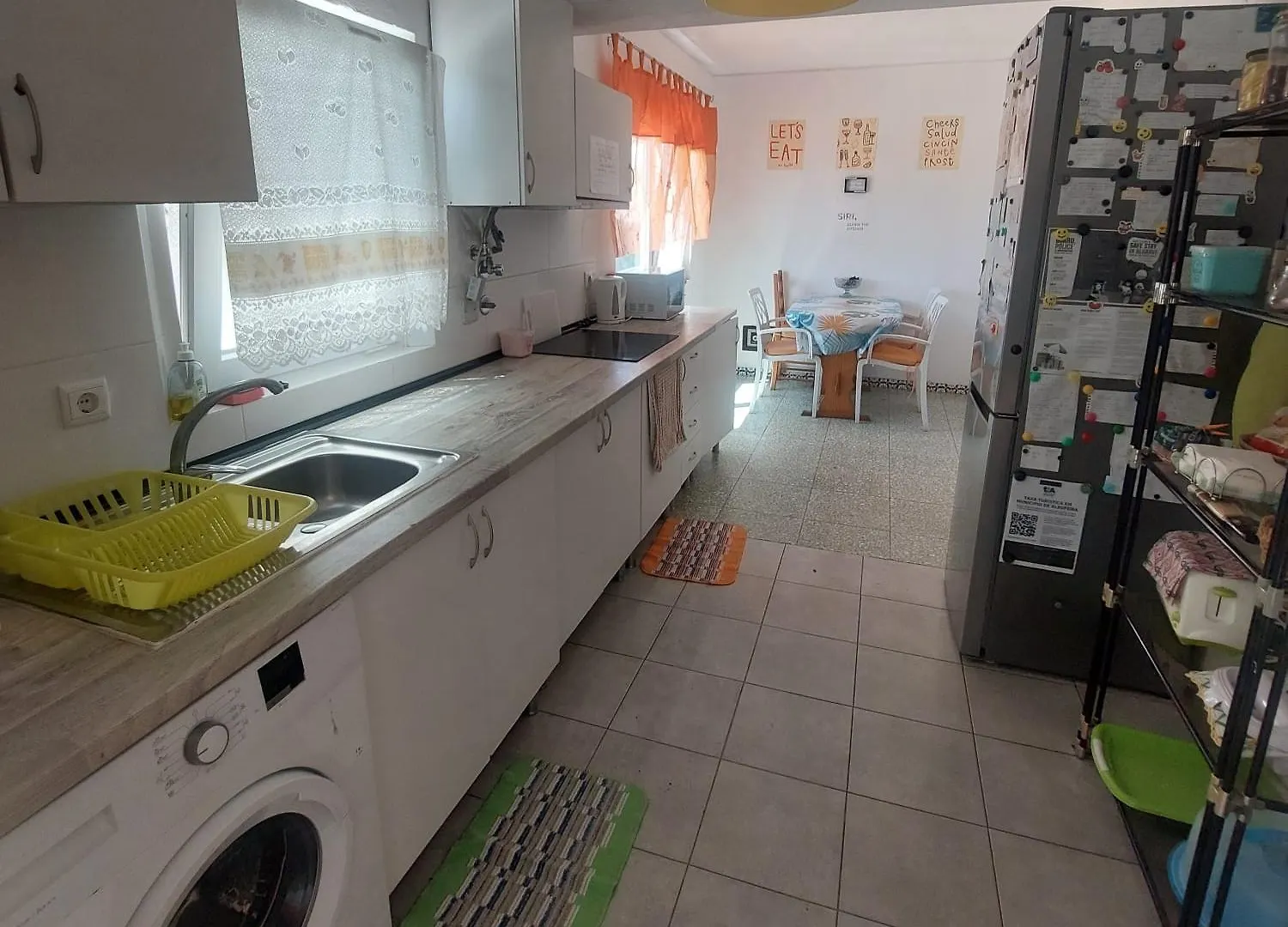 Guest House Casa Ramos On The Strip Albufeira Homestay