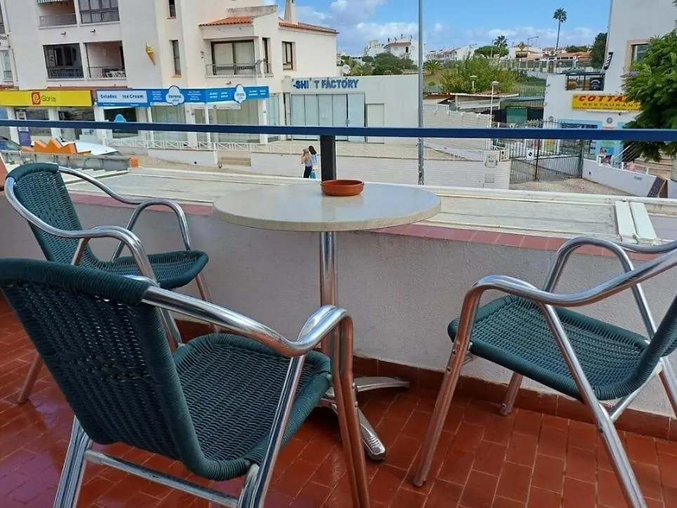 Guest House Casa Ramos On The Strip Albufeira Homestay