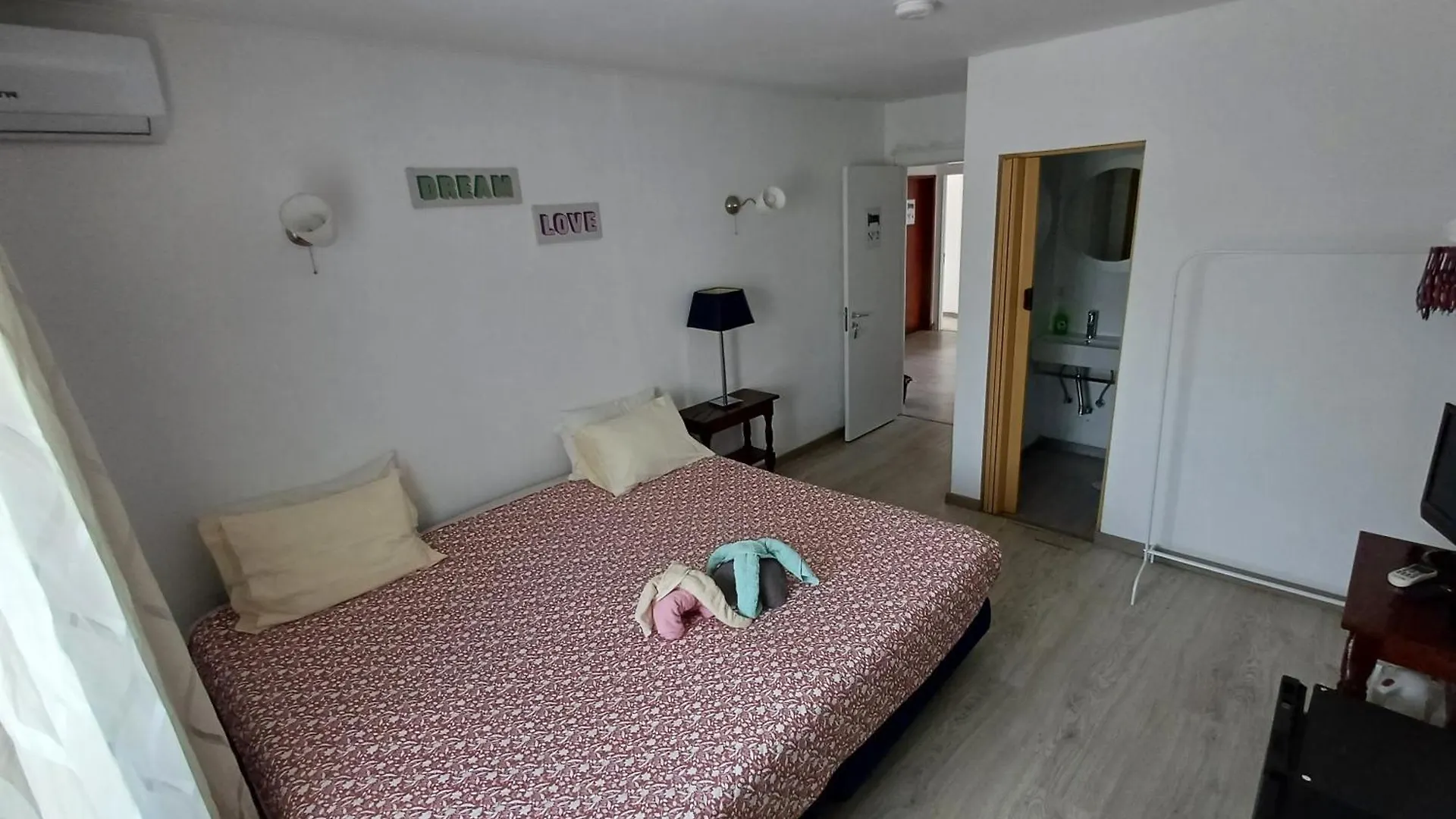 Homestay Guest House Casa Ramos On The Strip Albufeira