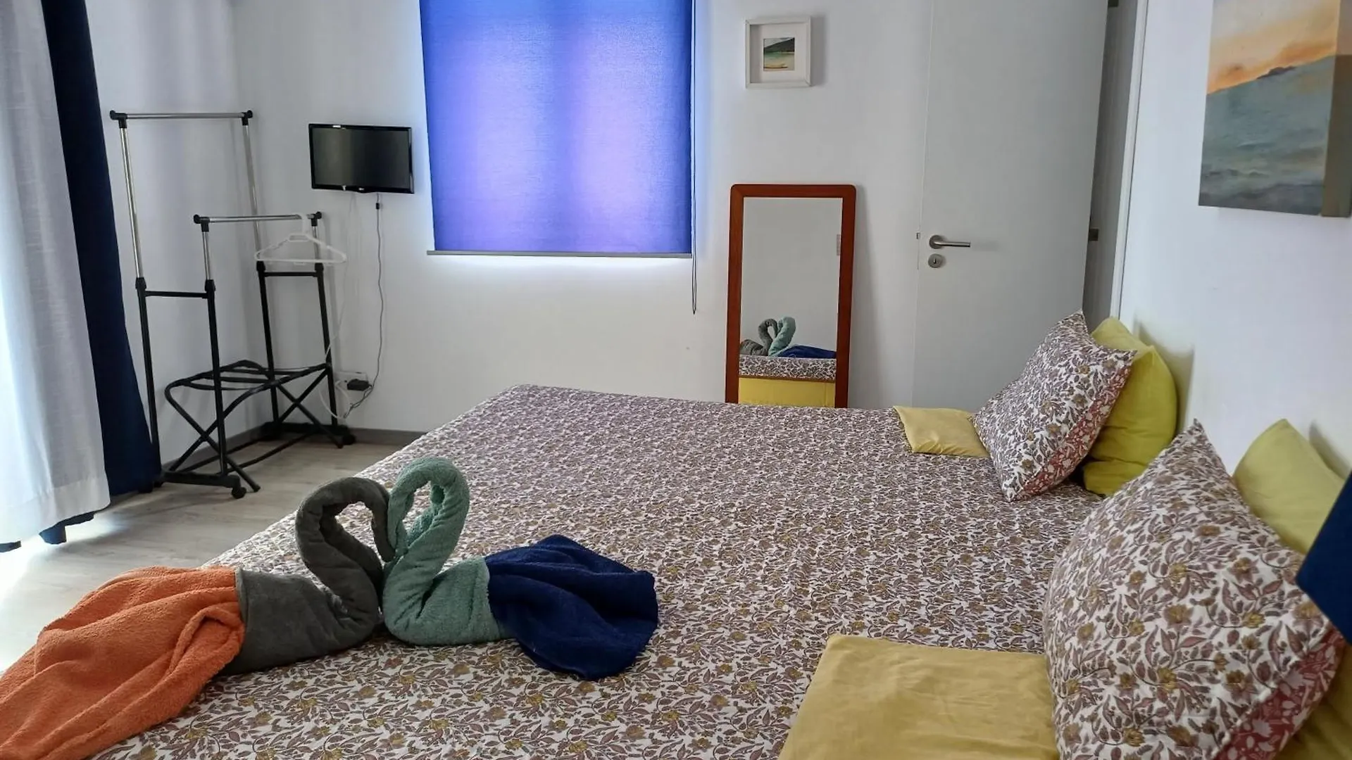 Guest House Casa Ramos On The Strip Albufeira Homestay